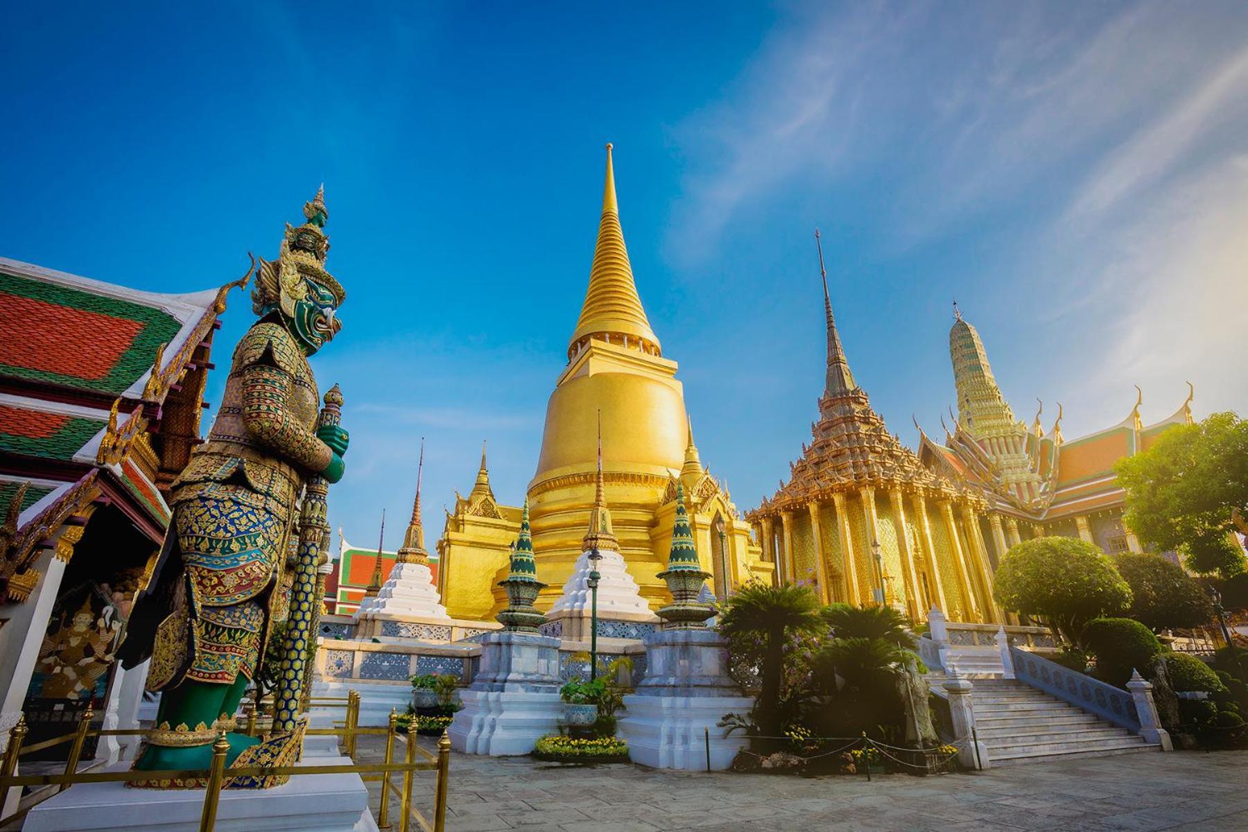 โกอินน์ ตรอกข้าวสาร Go Inn Khaosan Road Бангкок Экстерьер фото